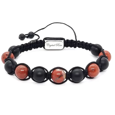 PIRON matt onix, jáspis