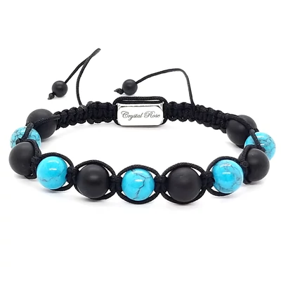 MATOR matt onix, türkiz