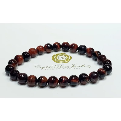 Macskaszem karkötő