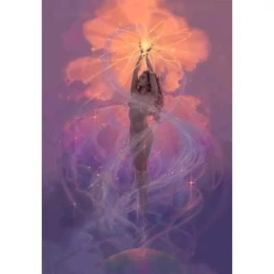 Crystal Rose LÉlek Hangoló csomag