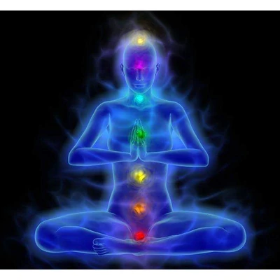 Belső  Béke Védelem Meditáció