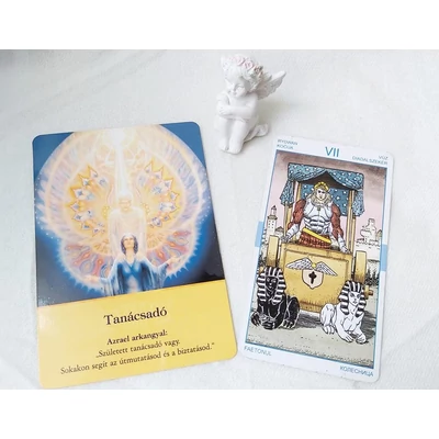 "Gyors kérdésem van" tanácsadás